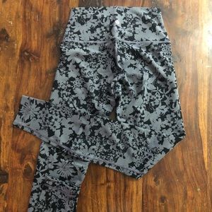 Lululemon Wunder Under